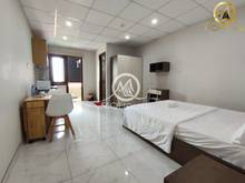 Hình ảnh Căn Hộ bancol Lạc Long Quân đầy đủ nội thất siêu tiện ghi