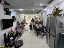Hình ảnh Bán Nhà HXH 4m Phan Xích Long, P1,Phú Nhuận 4x13m, trệt 2L ST, full NT