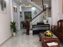 Hình ảnh Siêu phẩm Tân Phú - 60m2 - ô tô ngủ trong nhà - vừa ở vừa kinh doanh.