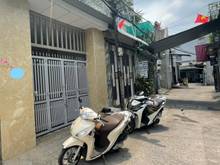Hình ảnh Bán nhà cấp 4, hẻm ôtô, đường lê thị riêng, quận 12, giá rẻ, 60m2, 2pn