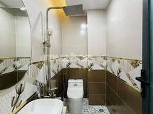 Hình ảnh Nhà đẹp mặt tiền quận 8 giá rẻ