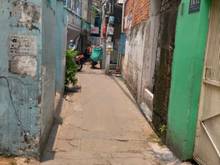 Hình ảnh Cho thuê nhà hẻm an ninh 58/8d Phan Văn Trị p12, Bình Thạnh