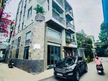 Hình ảnh Bán nhà thiết kế đẹp (4,5x12) 380/81/21 Phạm Văn Chiêu, P9, Gò Vấp