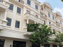 Hình ảnh Biệt Thự Liền Kề CityLand Park hill Trệt 4 Lầu Full Máy Lạnh-Thang Máy