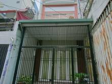Hình ảnh Bán nhà ĐƯỜNG SỐ  27, TÂN PHÚ, 4 tầng, 44M2 chỉ 5 TỶ.XX