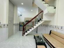 Hình ảnh Bán nhà chính chủ ngõ 9 Nguyễn Du - Gò Vấp, 51m2, 3PN, tặng nội thất