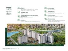 Hình ảnh Bán Trang Chủ MB66.COM / Đăng Ký Tặng 66K chung cư tại Dự án PiCity High Park, Quận 12, Hồ Chí Minh d