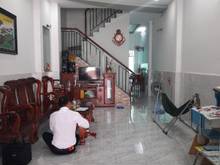 Hình ảnh Bán gấp nhà xe tăng nằm trong nhà, SHR DT:74M2 đường An Phú Đông 9