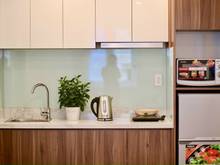 Hình ảnh 19 CHDV nội thất cao cấp đường NTMK, 9m x 14m, trệt 5 lầu. Thu 200tr/t