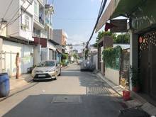 Hình ảnh Cần tiền kinh doanh bán gấp đất Tân Bình chỉ 1ty820