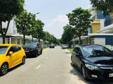 Hình ảnh Bán biệt thự liền kề KDC Rosita Khang Điền, quận 9, 120m2.