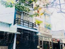 Hình ảnh Bán nhà đẹp 2 lầu (4x12) 1416/31/28D Lê Đức Thọ, P13, Gò Vấp