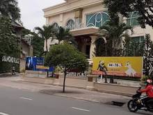 Hình ảnh Mặt tiền kinh doanh Hồ Văn Huê,Phú Nhuận,tiện vừa ở vừa kinh doanh.