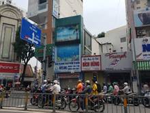 Hình ảnh Cho thuê nhà ĐẸP 418A Hai Bà Trưng, phường Tân Định, Q1-NÊN THUÊ NGAY!