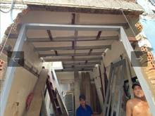 Hình ảnh Bán nhà chính chủ hẻm 772 Đoàn Văn Bơ quận 4, 12m2, nhà mới 100%