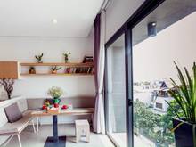 Hình ảnh 🌈🌈 1PN full nội thất có balcony ở Thảo Điền