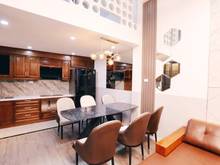 Hình ảnh 5 tỷ! Nhà cực đẹp Nguyễn Trãi, 44m2, Mt4.3, gần phố, full nội thất sịn