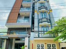 Hình ảnh Bán tòa nhà CHDV mặt tiền đường Nghiêm Toản, P.Hoà Thạnh. 18.5 tỷ