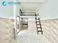 Hình ảnh CHDV ngay VINCOM Plaza Gò Vấp 30m2 Full nội thất giữ phòng đến tháng 5