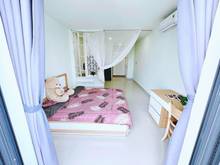 Hình ảnh 🌈 NHỨC NÁCH STUDIO vách ngăn- QUẬN 8🌈