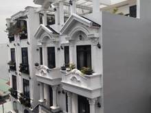Hình ảnh Chính Chủ Cần Bán Nhà Phạm Văn Chiêu - 4 TẦNG - HẺM XE HƠI