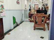 Hình ảnh Nhà MT Nội bộ CX Phú Lâm D, P10, Q6