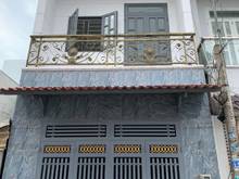 Hình ảnh Nhà đẹp,giá tốt hẻm xe tải còn 1 căn duy nhất 4x13m mã lò BT
