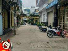 Hình ảnh hàng tuyển q6-HXH thông-nhà mới xây -an ninh-đầy đũ tiện ích-sầm uất