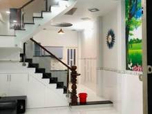 Hình ảnh Bán nhà HXH Bùi Quang là GV, 5 tầng, 56m2. Giá 6 tỷ.