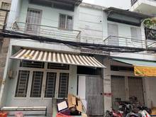 Hình ảnh 1/ Lê Văn Quới, BHH A, Bình Tân. Bán cặp nhà 8x16m cấp 4 giá tốt
