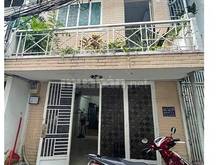 Hình ảnh nhà nhỏ Điện biên phủ p25 BT DT Ngang 3.65m (nở hậu 3.9m dài 9.5m. T