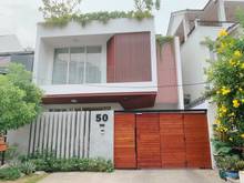 Hình ảnh Bán Biệt Thự Vị Trí Đẹp trục đường Cao Đức Lân Q2 160m2 Giá: 33Tỷ