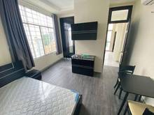 Hình ảnh CHDV - Cửa sổ lớn Full NT ngay Chu Văn An - BT
