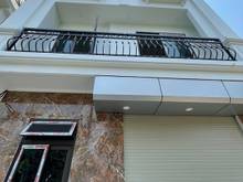 Hình ảnh Bán nhà Tây Mỗ cạnh Vinhomes lô góc DT35.5m x4T 4PN, MT6m, gần đg ô tô