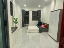 Hình ảnh Khai trương Chdv Mới xây ở Phan Tây Hồ Có ban công