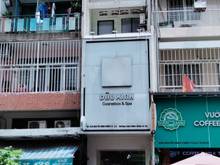 Hình ảnh Bán nhà MT Huỳnh văn bánh p12 quận phú nhuận , 8 tầng . giá 19ty5