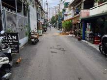 Hình ảnh Hxh 6M Nguyễn Tuân P.3 Gò Vấp 65M2 Không Lộ Giới Giá 5 Tỷ 3