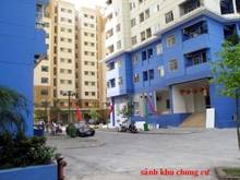 Hình ảnh Chính chủ bán CH 96m 2pn căn góc An Sinh mới full đồ ở ngay 2.36 tỷ
