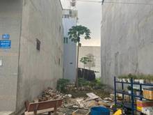Hình ảnh Cần tiền bán lô đất đường số 8 Ngay AEON tân phú Sổ hồng chính chủ
