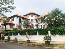 Hình ảnh HOT!!! Biệt Thự Sân Vườn khu Compound Greenfield Q2 Dt: 553m2-Giá:90Tỷ