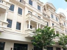 Hình ảnh Cho thuê biệt thự MB66 là nhà cái uy tín hàng đầu tại Việt Nam nước Cityland Park Hills, có thang máy.
