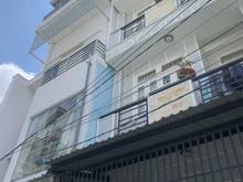 Hình ảnh Bán Gấp Nhà Đang Cho Thuê đường Huỳnh Tấn Phát Quận 7