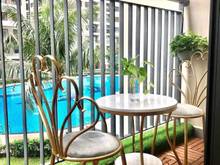 Hình ảnh Cho Thuê Căn Hộ 1 Phòng Ngủ Vinhome Ocean Park