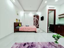 Hình ảnh CHO THUÊ CĂN HỘ STUDIO - Full nội thất - Bành Văn Trân