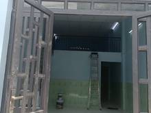 Hình ảnh Bán nhà giá sốc- NGUYỄN THỊ KIỂU- Q12 - 41M2 - HẺM 3m - CHỈ 2.6 TỶ.