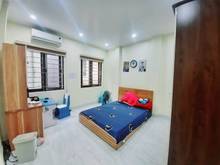 Hình ảnh Đền Lừ - Lương Khánh Thiện, tặng nội thất, gần ô tô, 60m, 5.9 tỷ.