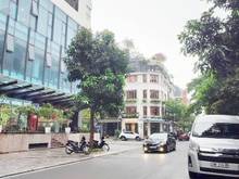 Hình ảnh 7.75 tỷ! Ôtô tránh, P.lô, 3 mặt ngõ Nguyễn Tuân, 60m2, tiện ích Vip