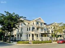 Hình ảnh Lakeview City, full nội thất, 2 mặt tiền 4 tầng DT 120m2 giá 11tỷ200tr