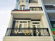 Hình ảnh 2 tỷX có ngay căn / Luỹ Bán Bích SHR DTSD: 60m2(tìm môi giới bán giùm)