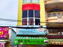 Hình ảnh Nhà MT kinh doanh đường Văn Thân, P7, Q6